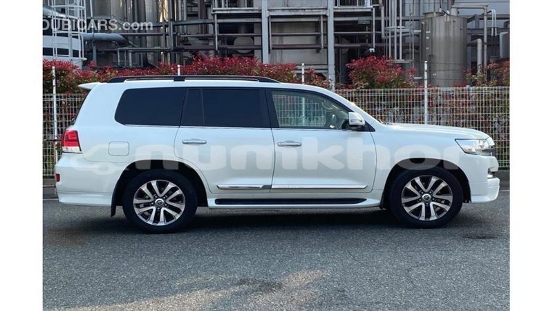 Big with watermark toyota land cruiser bumthang import dubai 3633