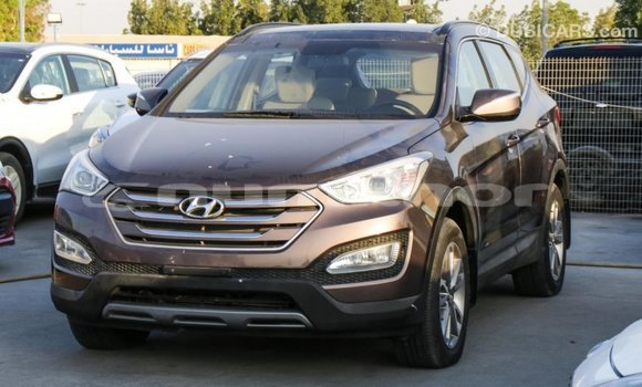 Buy Import Hyundai Santa Fe Brown Car in Import - Dubai in Bumthang Buy Import Hyundai Santa Fe Brown Car in Import - Dubai in Bumthang