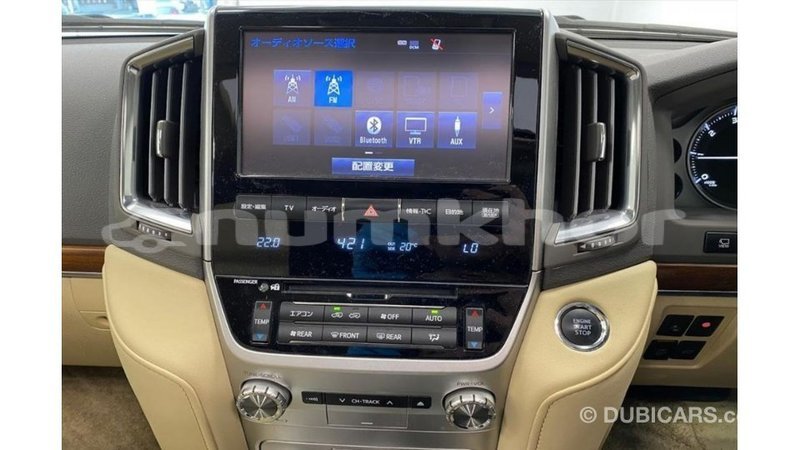 Big with watermark toyota land cruiser bumthang import dubai 3633