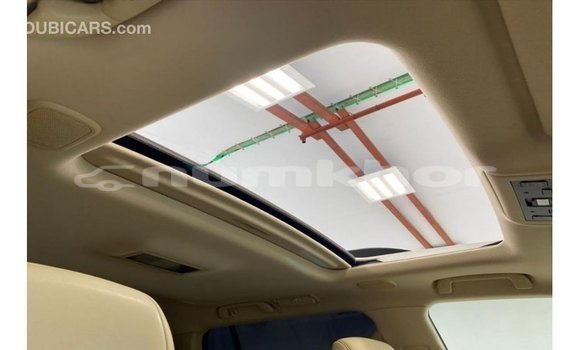 Buy Import Toyota Land Cruiser White Car in Import - Dubai in Bumthang Buy Import Toyota Land Cruiser White Car in Import - Dubai in Bumthang