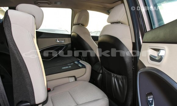 Buy Import Hyundai Santa Fe Brown Car in Import - Dubai in Bumthang Buy Import Hyundai Santa Fe Brown Car in Import - Dubai in Bumthang