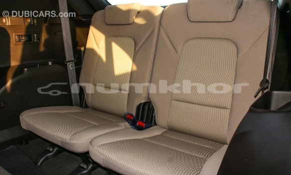 Buy Import Hyundai Santa Fe Brown Car in Import - Dubai in Bumthang Buy Import Hyundai Santa Fe Brown Car in Import - Dubai in Bumthang