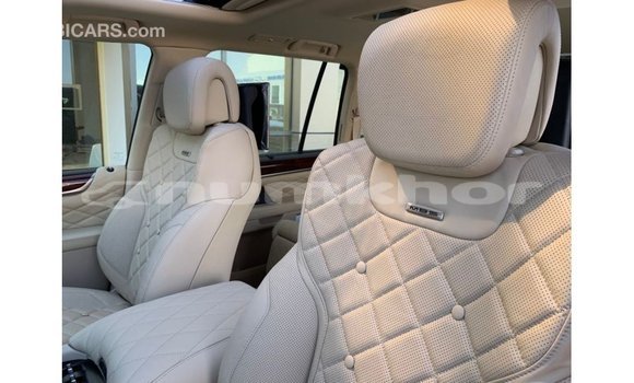 Buy Import Lexus LX Red Car in Import - Dubai in Bumthang Buy Import Lexus LX Red Car in Import - Dubai in Bumthang