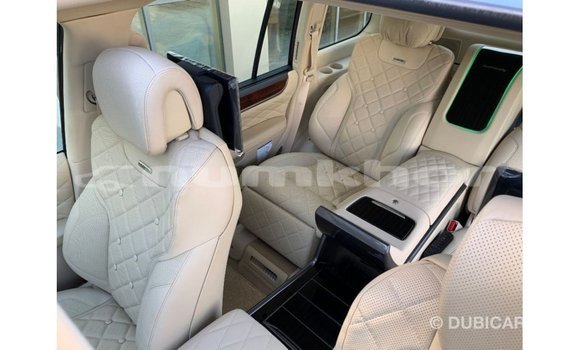 Buy Import Lexus LX Red Car in Import - Dubai in Bumthang Buy Import Lexus LX Red Car in Import - Dubai in Bumthang