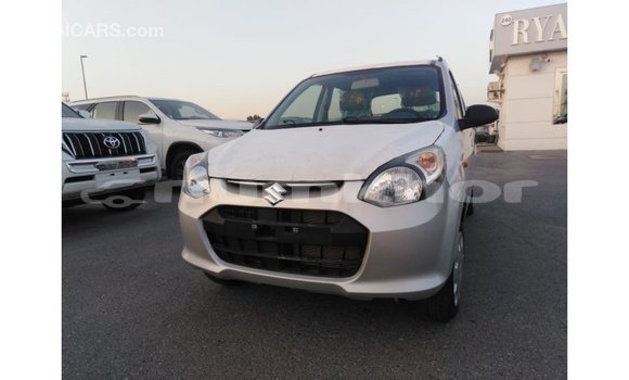 Buy Import Suzuki Alto Other Car in Import - Dubai in Bumthang Buy Import Suzuki Alto Other Car in Import - Dubai in Bumthang