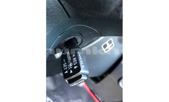 Buy Import Toyota Prado Black Car in Import - Dubai in Bumthang Buy Import Toyota Prado Black Car in Import - Dubai in Bumthang