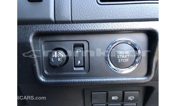 Buy Import Toyota Prado Black Car in Import - Dubai in Bumthang Buy Import Toyota Prado Black Car in Import - Dubai in Bumthang