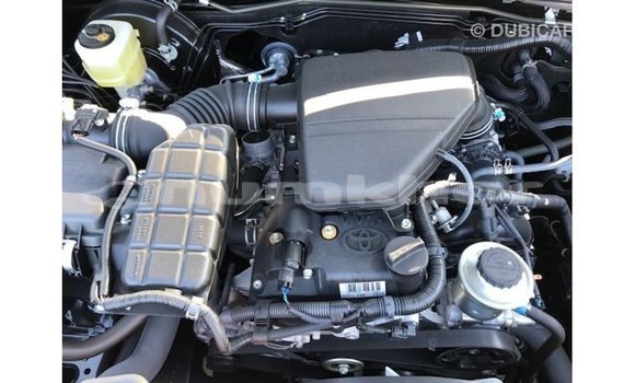 Buy Import Toyota Prado Black Car in Import - Dubai in Bumthang Buy Import Toyota Prado Black Car in Import - Dubai in Bumthang