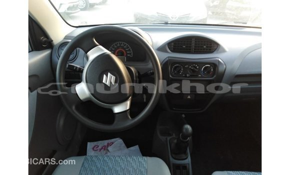 Buy Import Suzuki Alto Other Car in Import - Dubai in Bumthang Buy Import Suzuki Alto Other Car in Import - Dubai in Bumthang