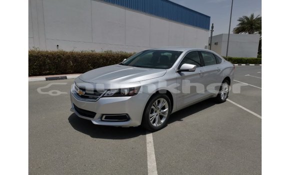 Buy Import Chevrolet Impala Other Car in Import - Dubai in Bumthang