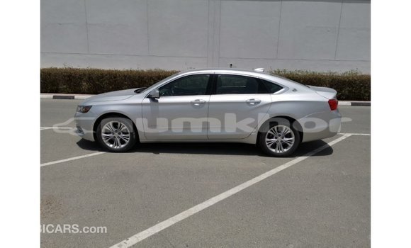 Buy Import Chevrolet Impala Other Car in Import - Dubai in Bumthang Buy Import Chevrolet Impala Other Car in Import - Dubai in Bumthang