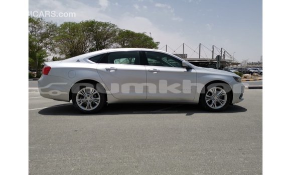 Buy Import Chevrolet Impala Other Car in Import - Dubai in Bumthang Buy Import Chevrolet Impala Other Car in Import - Dubai in Bumthang