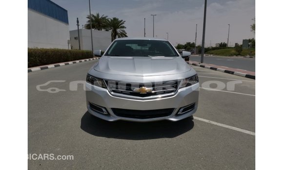 Buy Import Chevrolet Impala Other Car in Import - Dubai in Bumthang Buy Import Chevrolet Impala Other Car in Import - Dubai in Bumthang