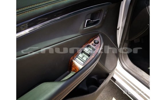 Buy Import Chevrolet Impala Other Car in Import - Dubai in Bumthang Buy Import Chevrolet Impala Other Car in Import - Dubai in Bumthang