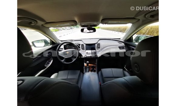 Buy Import Chevrolet Impala Other Car in Import - Dubai in Bumthang Buy Import Chevrolet Impala Other Car in Import - Dubai in Bumthang