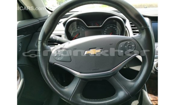 Buy Import Chevrolet Impala Other Car in Import - Dubai in Bumthang Buy Import Chevrolet Impala Other Car in Import - Dubai in Bumthang