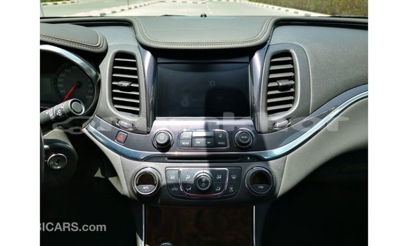 Buy Import Chevrolet Impala Other Car in Import - Dubai in Bumthang Buy Import Chevrolet Impala Other Car in Import - Dubai in Bumthang
