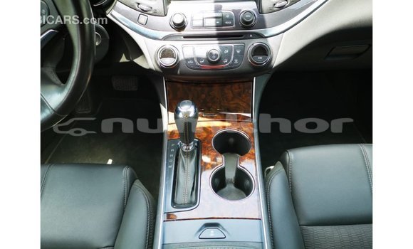 Buy Import Chevrolet Impala Other Car in Import - Dubai in Bumthang Buy Import Chevrolet Impala Other Car in Import - Dubai in Bumthang
