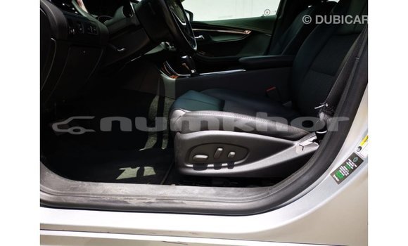 Buy Import Chevrolet Impala Other Car in Import - Dubai in Bumthang Buy Import Chevrolet Impala Other Car in Import - Dubai in Bumthang