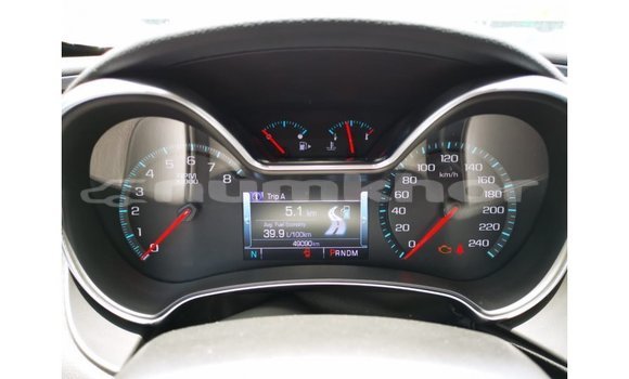 Buy Import Chevrolet Impala Other Car in Import - Dubai in Bumthang Buy Import Chevrolet Impala Other Car in Import - Dubai in Bumthang