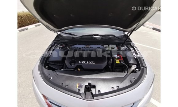 Buy Import Chevrolet Impala Other Car in Import - Dubai in Bumthang Buy Import Chevrolet Impala Other Car in Import - Dubai in Bumthang