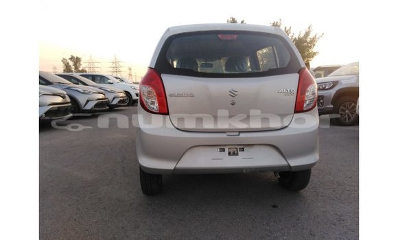 Buy Import Suzuki Alto Other Car in Import - Dubai in Bumthang Buy Import Suzuki Alto Other Car in Import - Dubai in Bumthang
