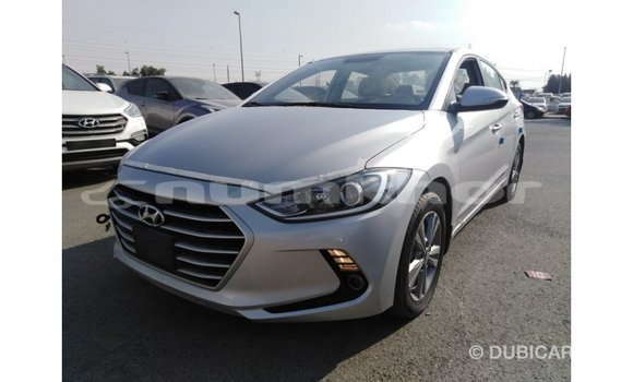 Buy Import Hyundai Elantra Other Car in Import - Dubai in Bumthang Buy Import Hyundai Elantra Other Car in Import - Dubai in Bumthang