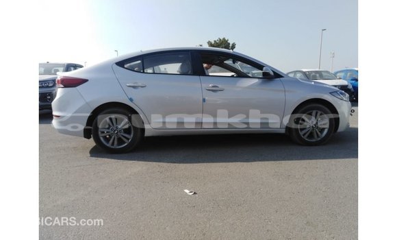 Buy Import Hyundai Elantra Other Car in Import - Dubai in Bumthang Buy Import Hyundai Elantra Other Car in Import - Dubai in Bumthang