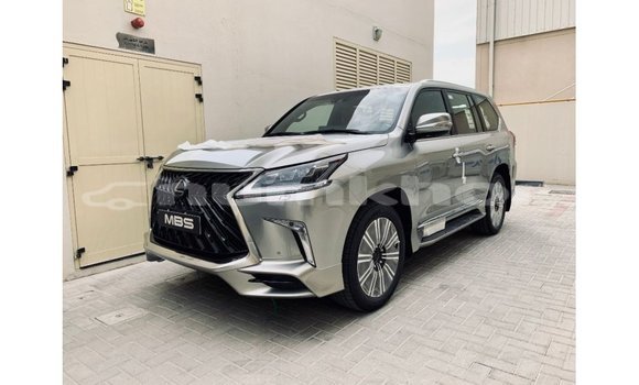 Buy Import Lexus LX Other Car in Import - Dubai in Bumthang Buy Import Lexus LX Other Car in Import - Dubai in Bumthang