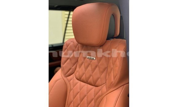 Buy Import Lexus LX Other Car in Import - Dubai in Bumthang Buy Import Lexus LX Other Car in Import - Dubai in Bumthang