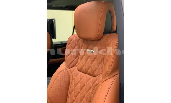 Buy Import Lexus LX Other Car in Import - Dubai in Bumthang Buy Import Lexus LX Other Car in Import - Dubai in Bumthang
