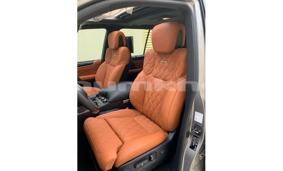 Buy Import Lexus LX Other Car in Import - Dubai in Bumthang Buy Import Lexus LX Other Car in Import - Dubai in Bumthang