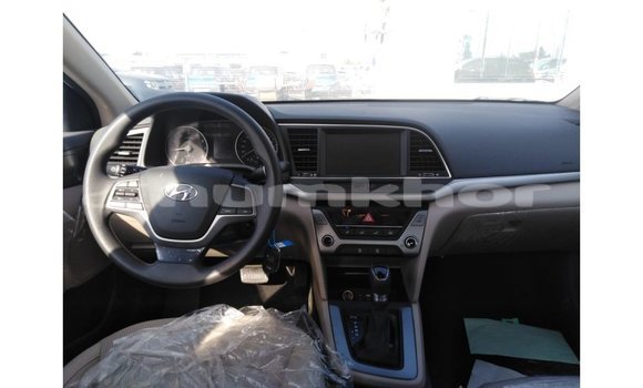 Buy Import Hyundai Elantra Other Car in Import - Dubai in Bumthang Buy Import Hyundai Elantra Other Car in Import - Dubai in Bumthang