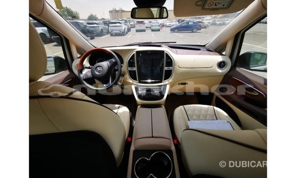 Buy Import Mercedes-Benz Vito White Car in Import - Dubai in Bumthang Buy Import Mercedes-Benz Vito White Car in Import - Dubai in Bumthang