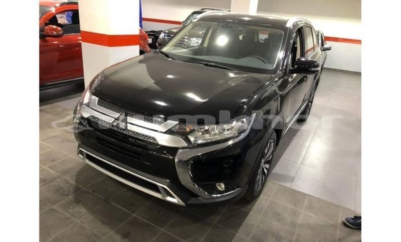 Buy Import Mitsubishi Outlander Black Car in Import - Dubai in Bumthang Buy Import Mitsubishi Outlander Black Car in Import - Dubai in Bumthang