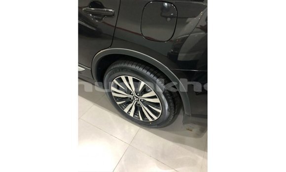 Buy Import Mitsubishi Outlander Black Car in Import - Dubai in Bumthang Buy Import Mitsubishi Outlander Black Car in Import - Dubai in Bumthang