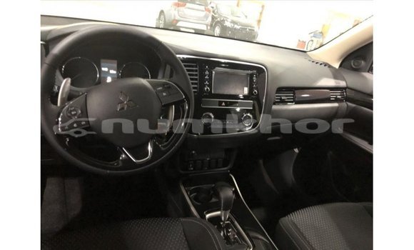 Buy Import Mitsubishi Outlander Black Car in Import - Dubai in Bumthang Buy Import Mitsubishi Outlander Black Car in Import - Dubai in Bumthang