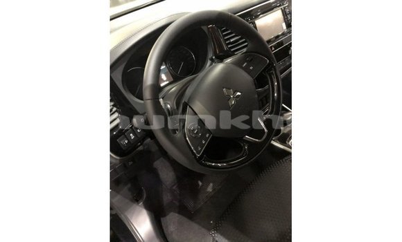 Buy Import Mitsubishi Outlander Black Car in Import - Dubai in Bumthang Buy Import Mitsubishi Outlander Black Car in Import - Dubai in Bumthang