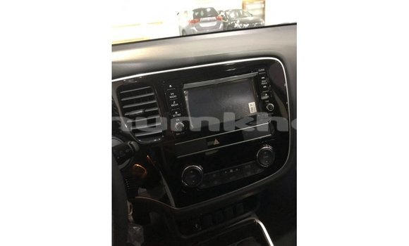 Buy Import Mitsubishi Outlander Black Car in Import - Dubai in Bumthang Buy Import Mitsubishi Outlander Black Car in Import - Dubai in Bumthang
