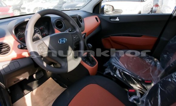 Buy Import Hyundai i10 Blue Car in Import - Dubai in Bumthang Buy Import Hyundai i10 Blue Car in Import - Dubai in Bumthang