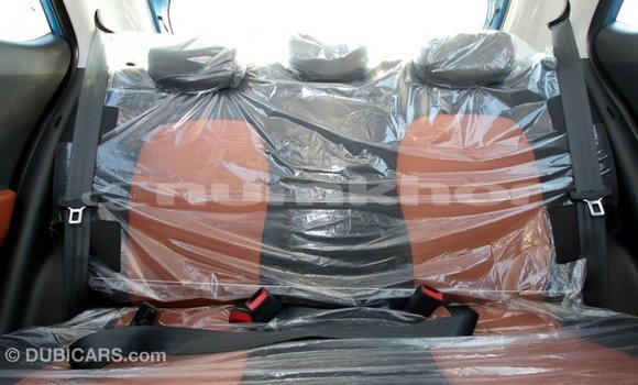 Buy Import Hyundai i10 Blue Car in Import - Dubai in Bumthang Buy Import Hyundai i10 Blue Car in Import - Dubai in Bumthang