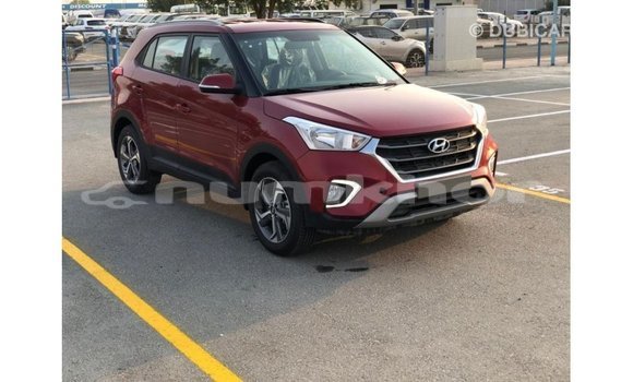 Buy Import Hyundai Creta Red Car in Import - Dubai in Bumthang Buy Import Hyundai Creta Red Car in Import - Dubai in Bumthang