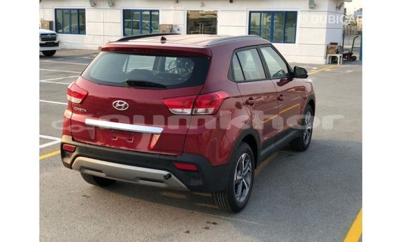 Buy Import Hyundai Creta Red Car in Import - Dubai in Bumthang Buy Import Hyundai Creta Red Car in Import - Dubai in Bumthang