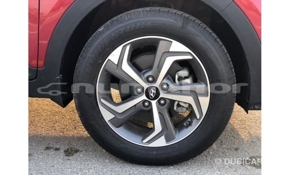 Buy Import Hyundai Creta Red Car in Import - Dubai in Bumthang Buy Import Hyundai Creta Red Car in Import - Dubai in Bumthang