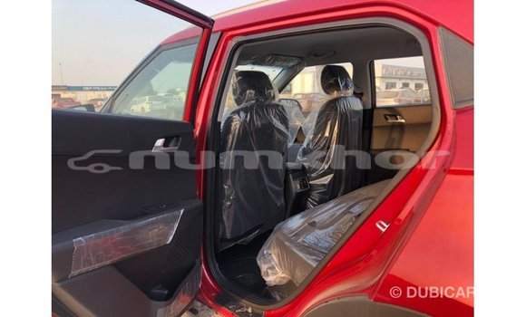 Buy Import Hyundai Creta Red Car in Import - Dubai in Bumthang Buy Import Hyundai Creta Red Car in Import - Dubai in Bumthang