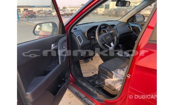 Buy Import Hyundai Creta Red Car in Import - Dubai in Bumthang Buy Import Hyundai Creta Red Car in Import - Dubai in Bumthang