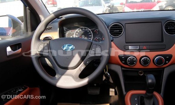 Buy Import Hyundai i10 Blue Car in Import - Dubai in Bumthang Buy Import Hyundai i10 Blue Car in Import - Dubai in Bumthang