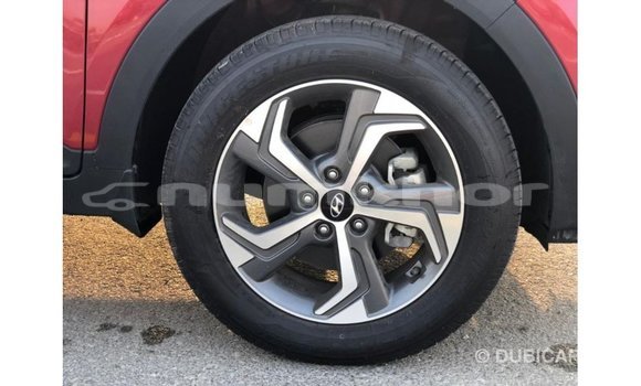 Buy Import Hyundai Creta Red Car in Import - Dubai in Bumthang Buy Import Hyundai Creta Red Car in Import - Dubai in Bumthang