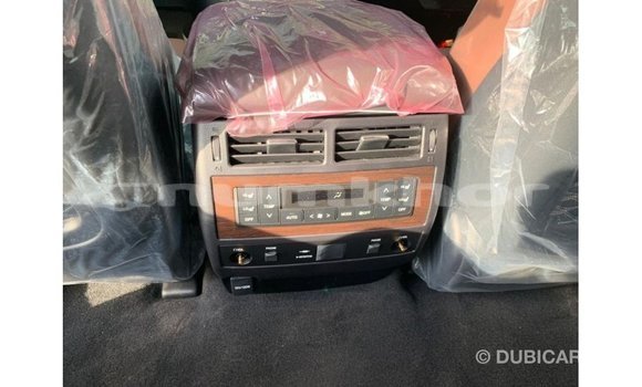 Buy Import Toyota Land Cruiser Black Car in Import - Dubai in Bumthang Buy Import Toyota Land Cruiser Black Car in Import - Dubai in Bumthang