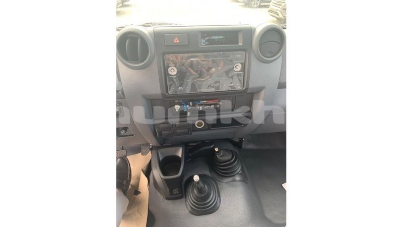 Big with watermark toyota land cruiser bumthang import dubai 3651